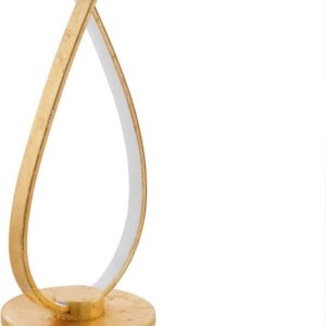 Eglo MIRAFLORES - Tafellamp - Goud