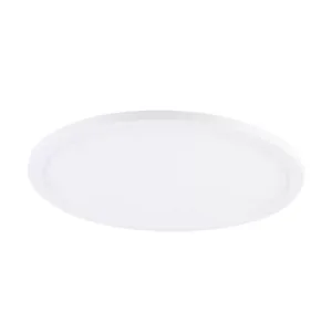 Eglo Armaturen FUEVA FLEX Inbouwarmatuur LED Wit, 1-vlam