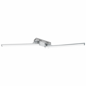 Plafondlamp Eglo Lasana 2 96107